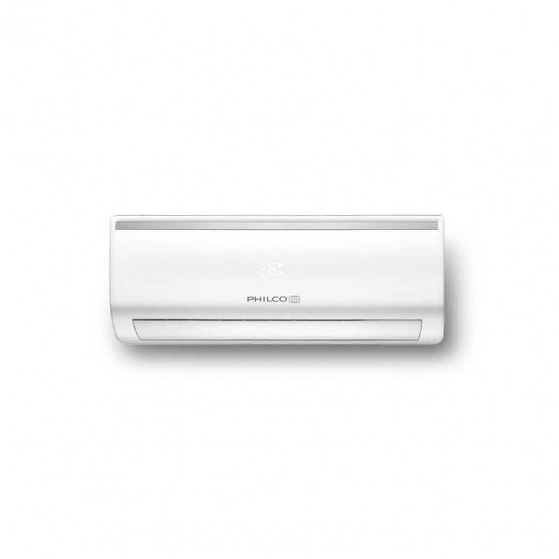 Philco PAC-09DC Κλιματιστικό Inverter 9000 BTU A++/A+ με WiFi